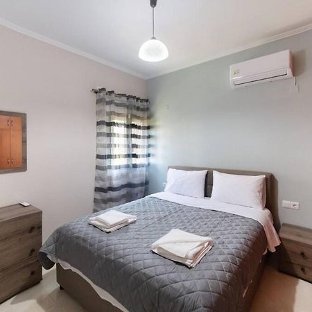 Kristo House - Tsoukalades Lefkada - Lefkada Bnb 외부 사진