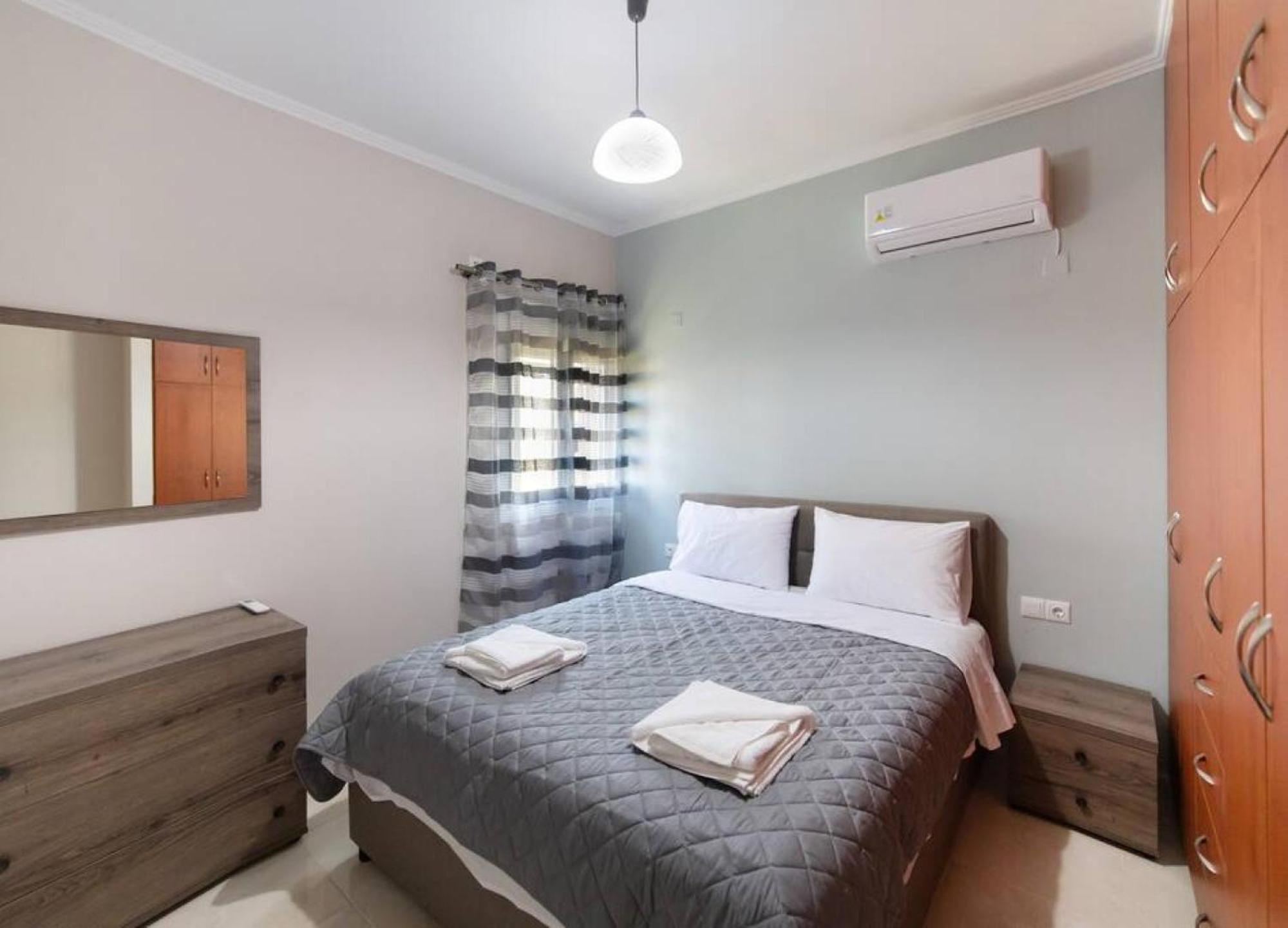 Kristo House - Tsoukalades Lefkada - Lefkada Bnb 외부 사진