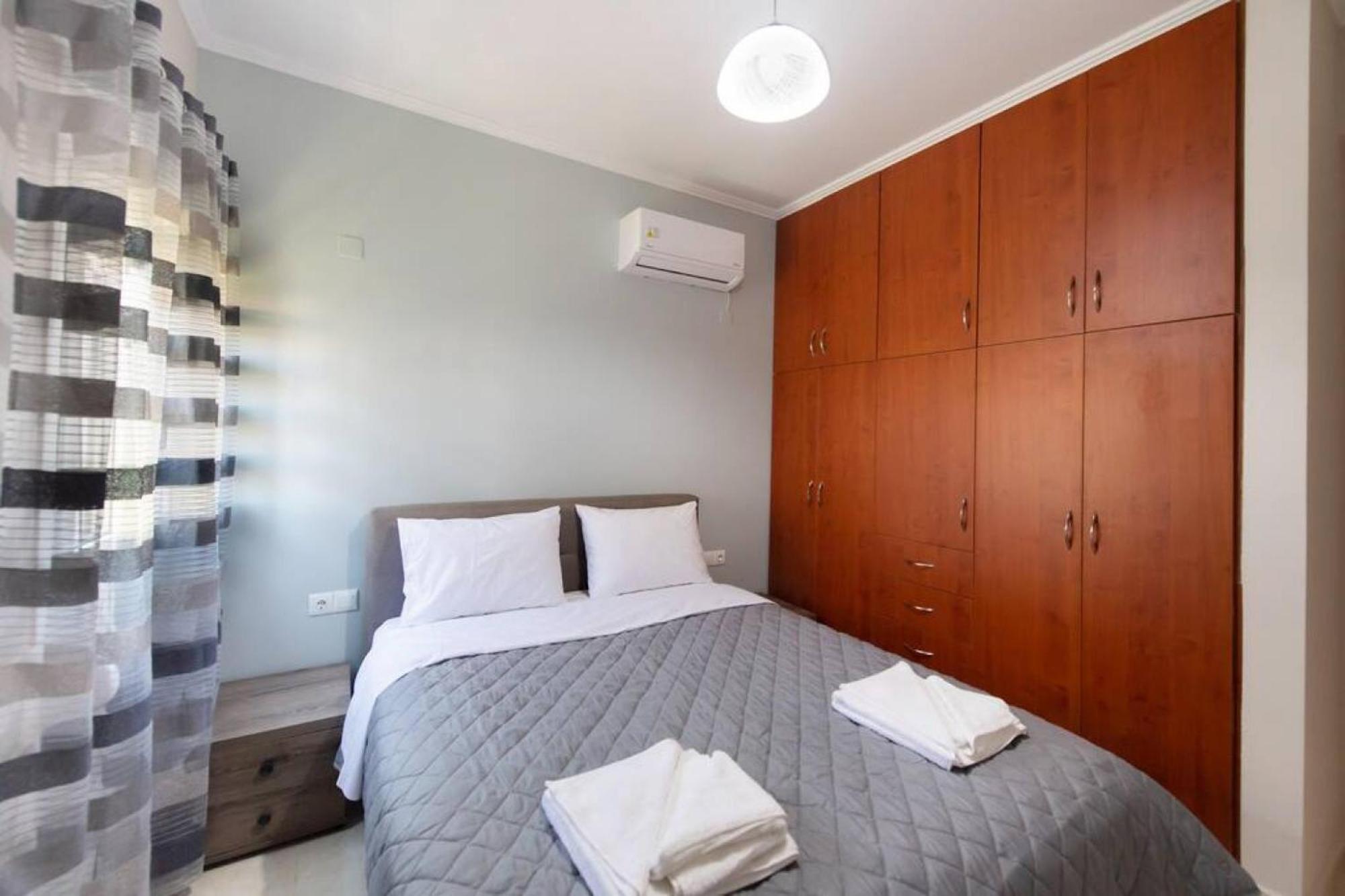 Kristo House - Tsoukalades Lefkada - Lefkada Bnb 외부 사진