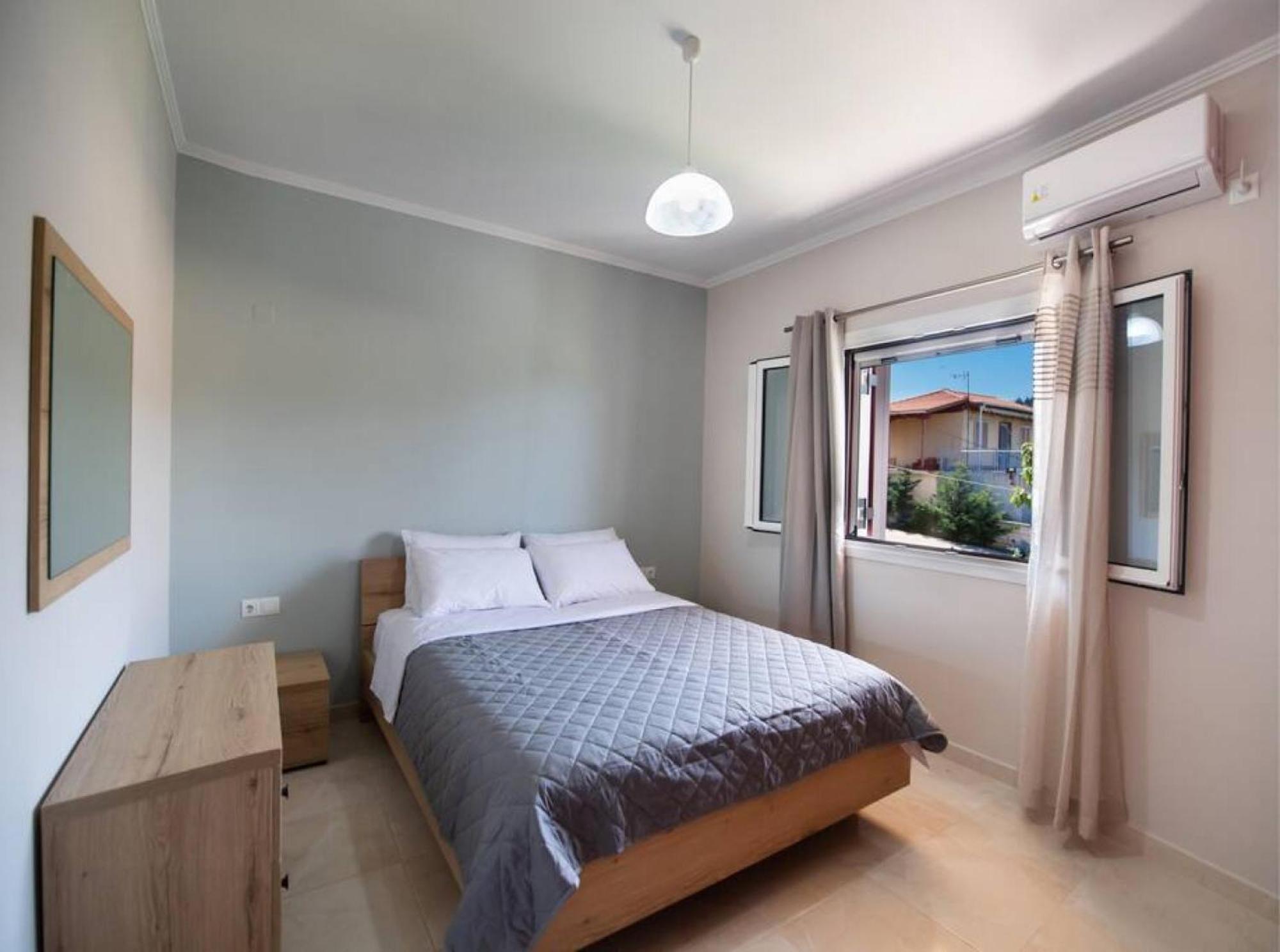 Kristo House - Tsoukalades Lefkada - Lefkada Bnb 외부 사진