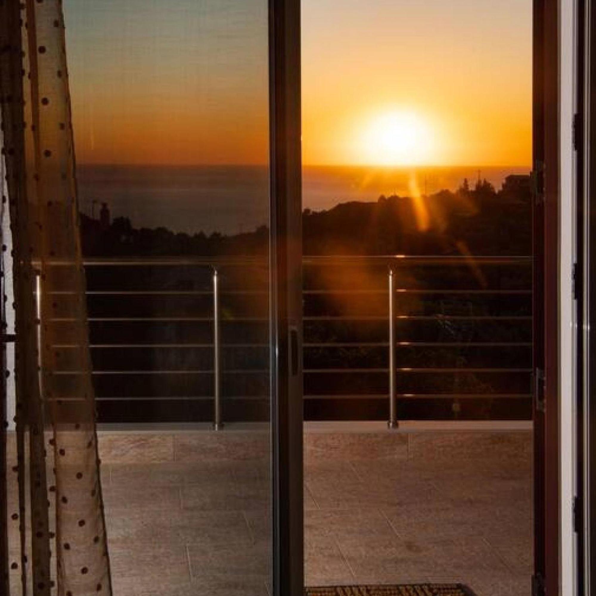 Kristo House - Tsoukalades Lefkada - Lefkada Bnb 외부 사진