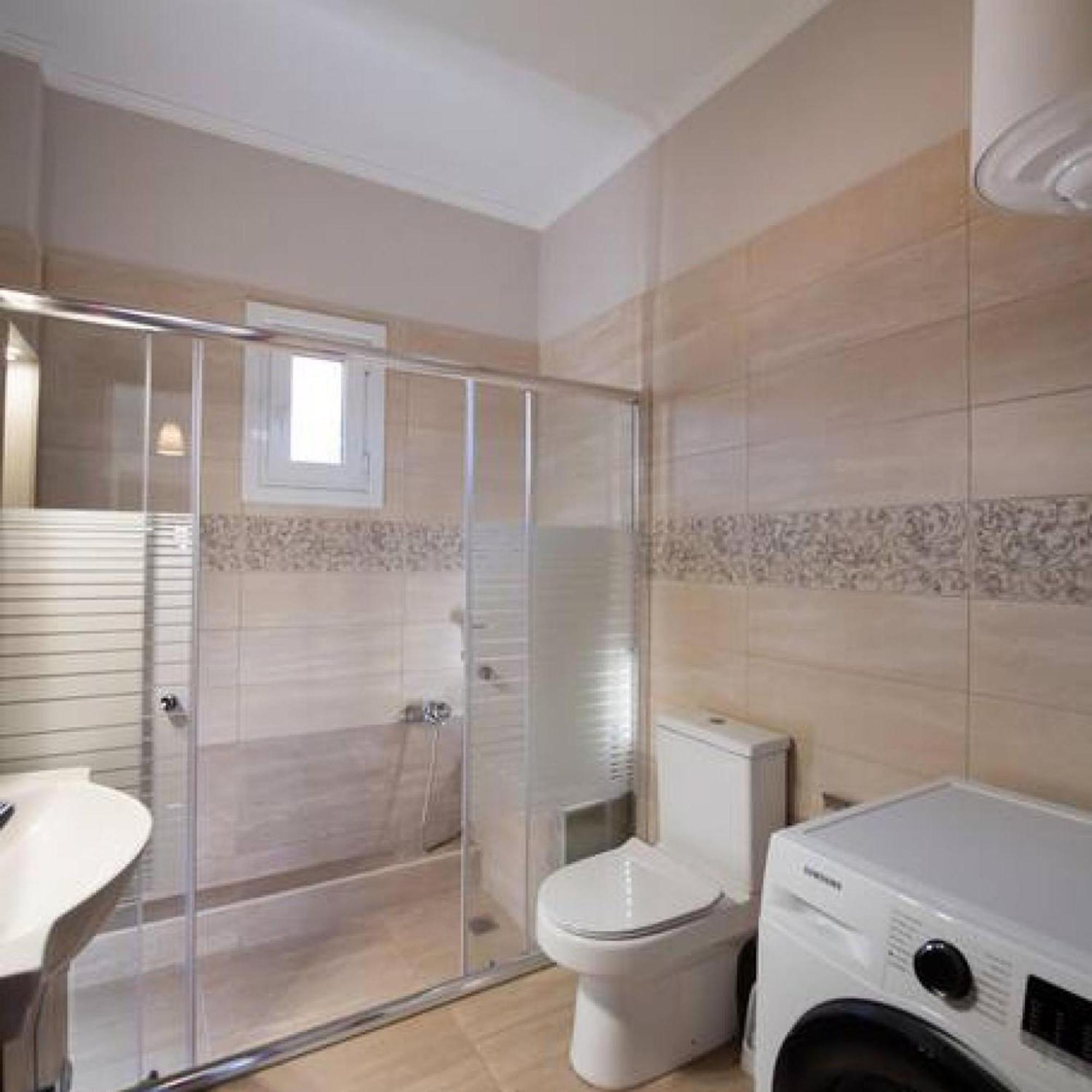 Kristo House - Tsoukalades Lefkada - Lefkada Bnb 외부 사진