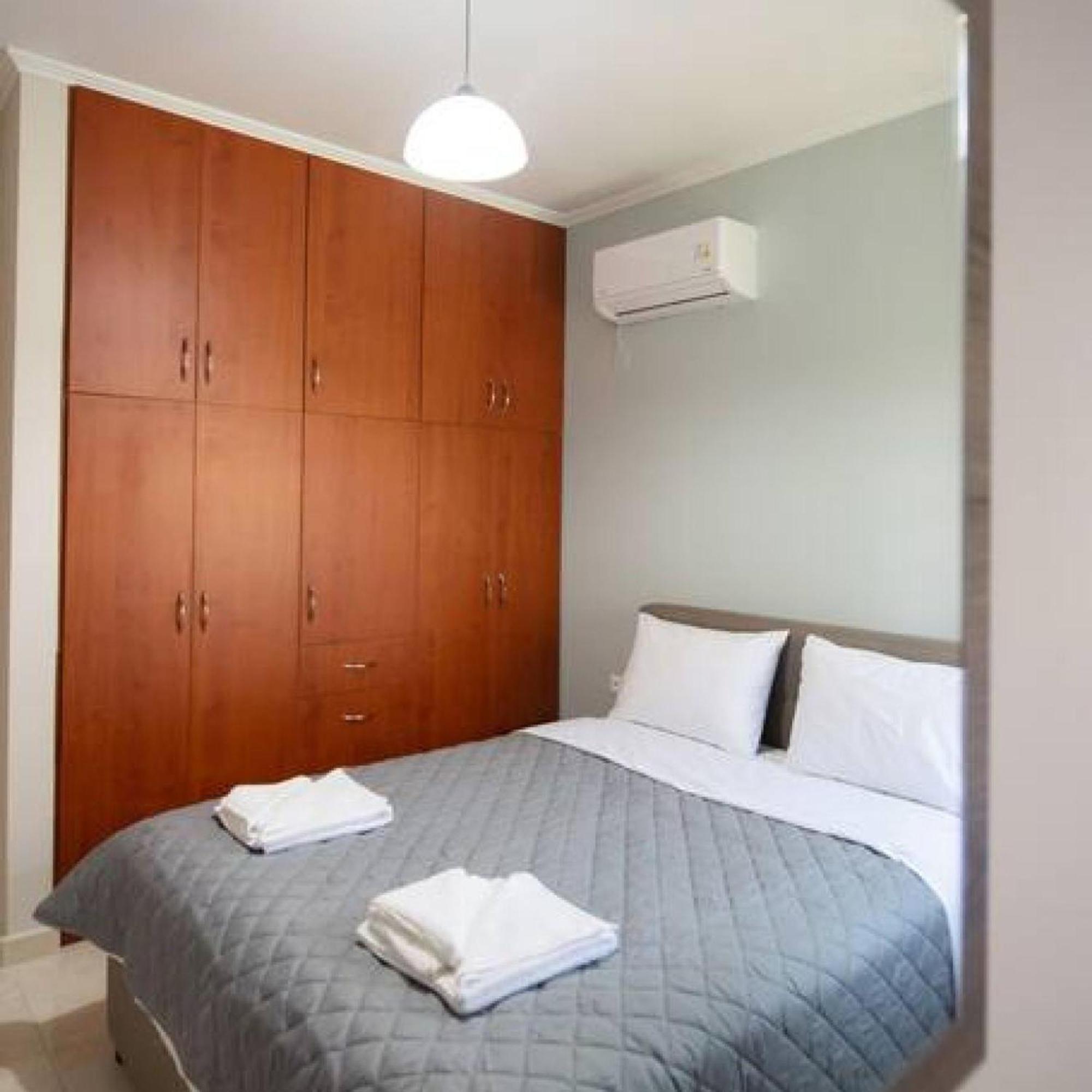 Kristo House - Tsoukalades Lefkada - Lefkada Bnb 외부 사진